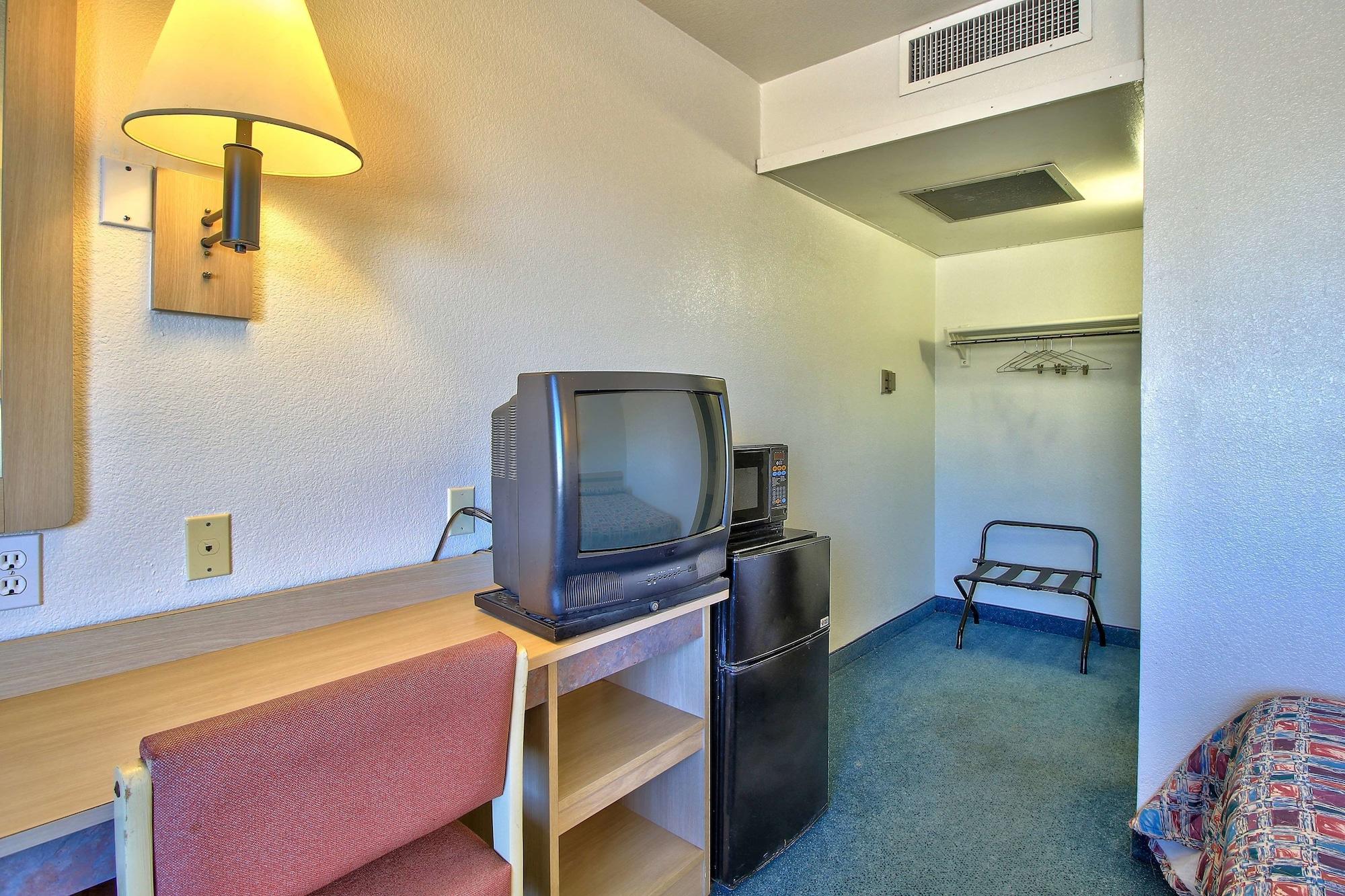 Motel 6-Douglas, Az Exteriör bild